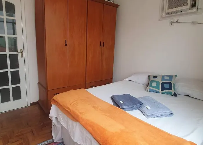 Sua Casa No Rio