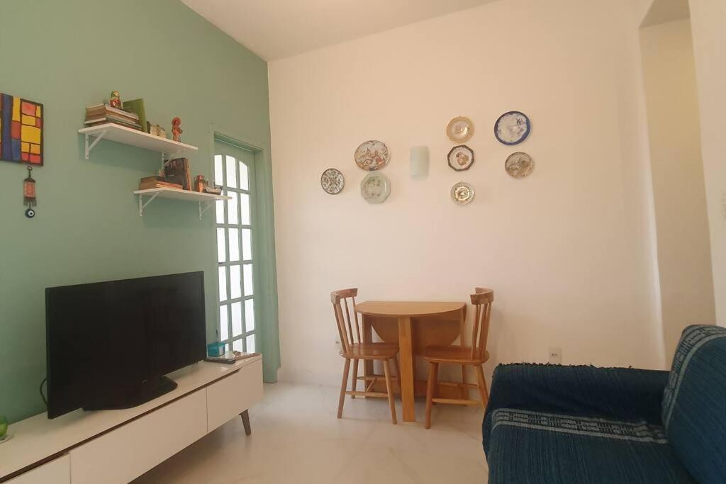 Sua Casa No Rio Apartamento Rio de Janeiro