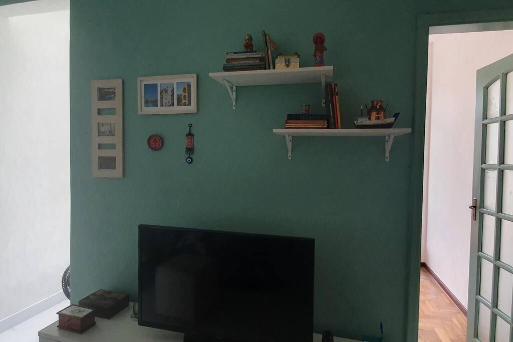 Sua Casa No Rio