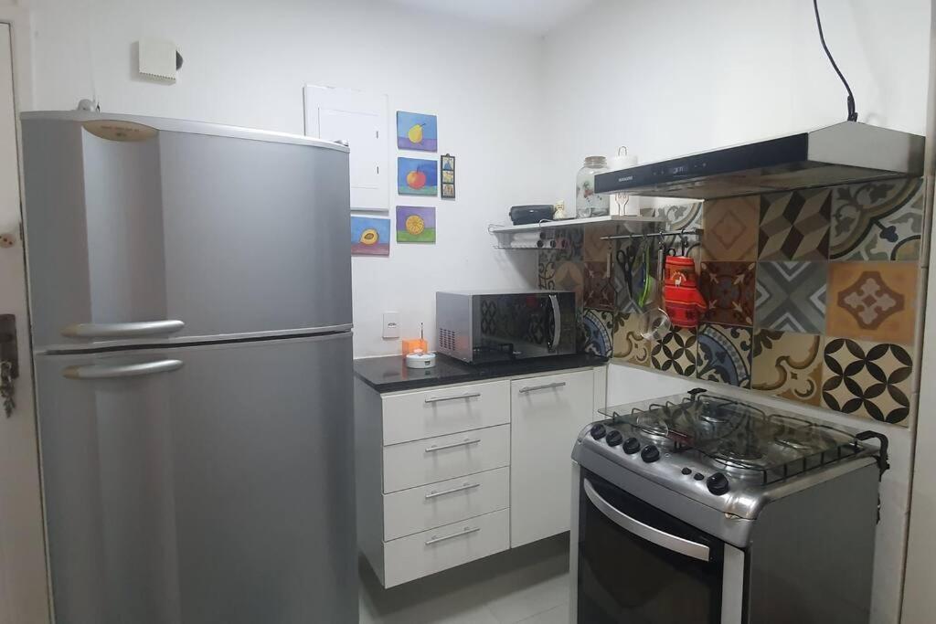 Sua Casa No Rio *