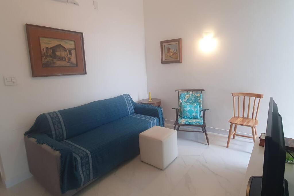 Sua Casa No Rio Apartamento