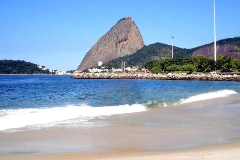Apartamento Sua Casa No Rio