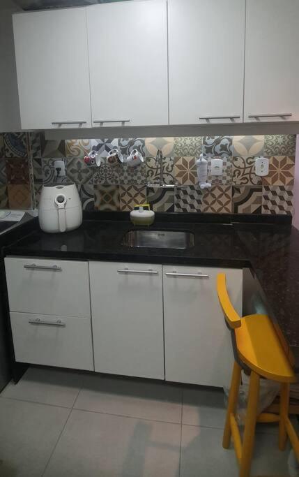Sua Casa No Rio Apartamento *