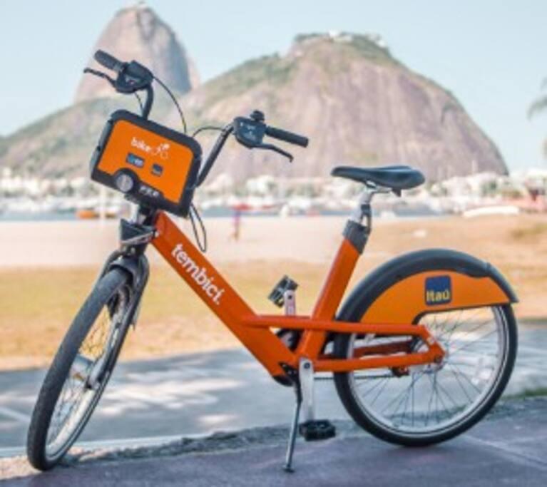 Sua Casa No Rio *