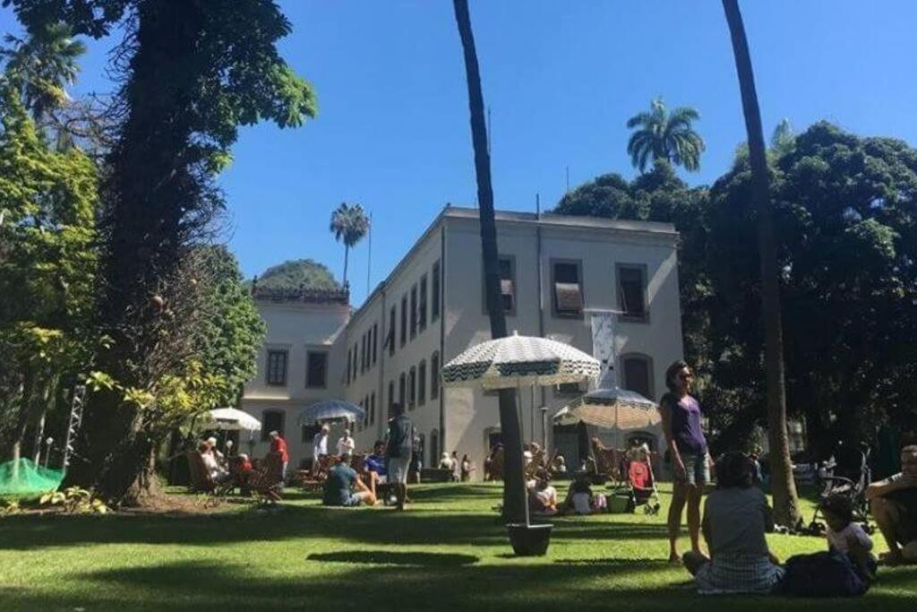 Sua Casa No Rio * Rio de Janeiro