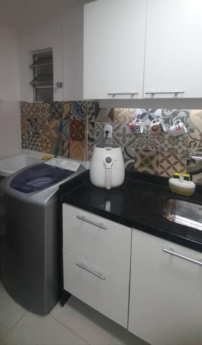 Sua Casa No Rio Apartamento *