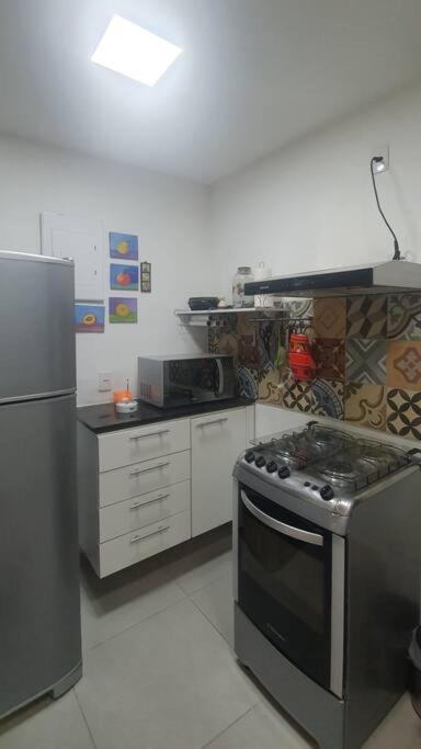 Sua Casa No Rio Apartamento