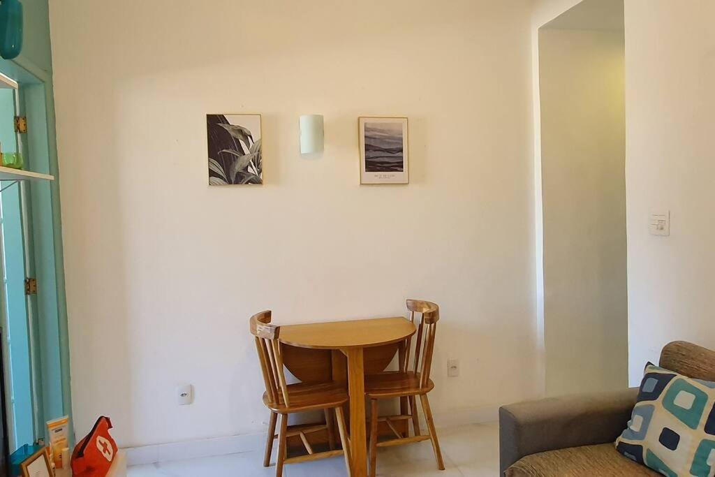 Apartamento Sua Casa No Rio Rio de Janeiro