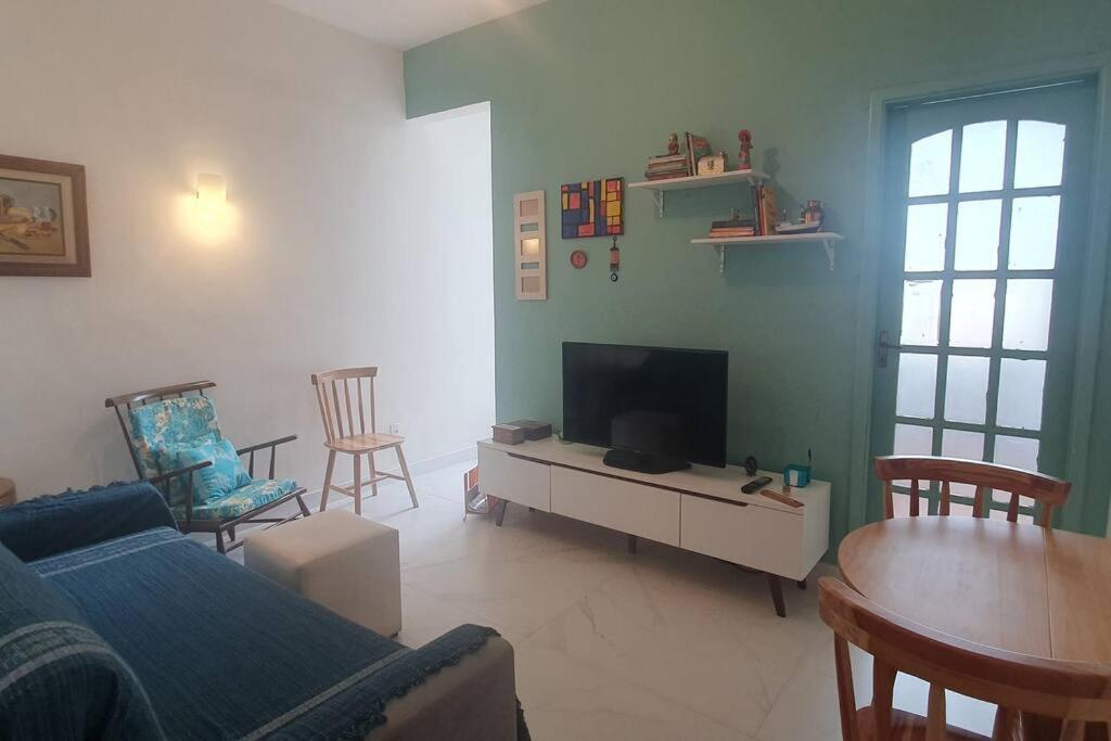 Sua Casa No Rio *