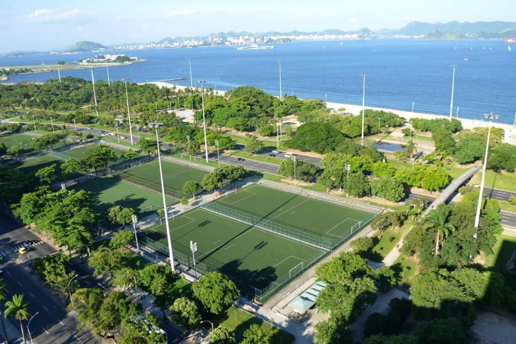 Apartamento Sua Casa No Rio Rio de Janeiro