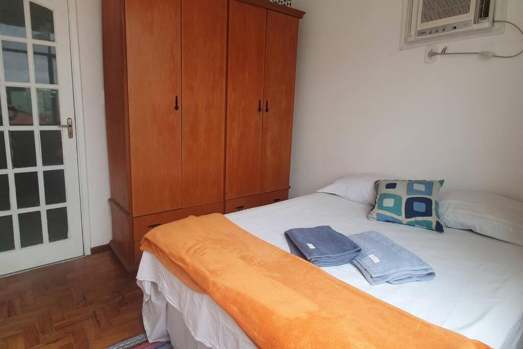 Apartamento Sua Casa No Rio Rio de Janeiro